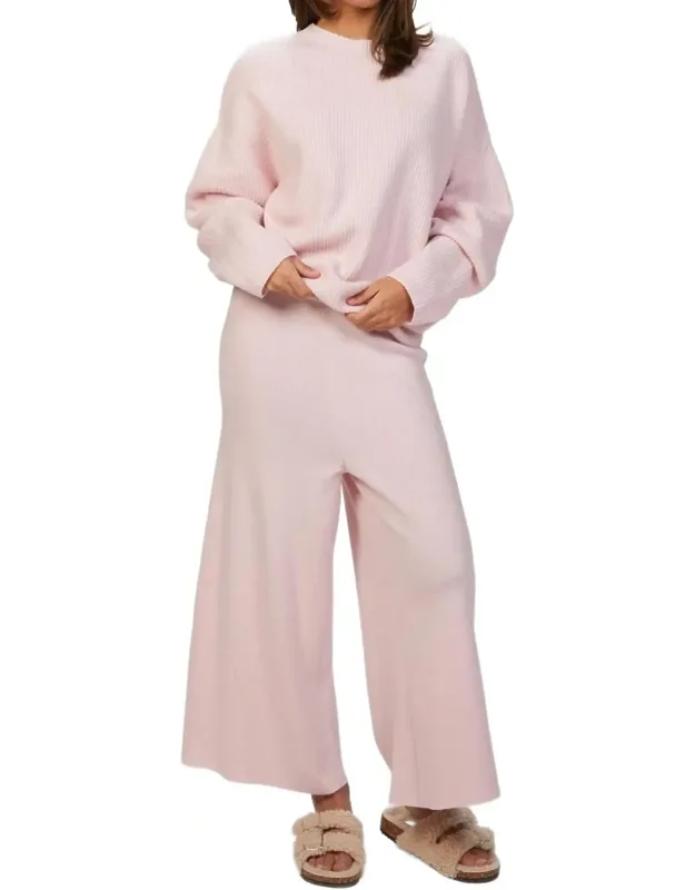 Kora Tricot Pants
