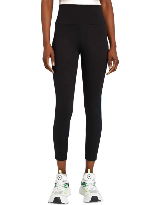 Piped Leggings
