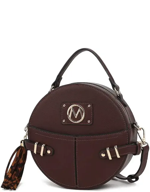 Gayle Fashion Crossbody Purse Bag