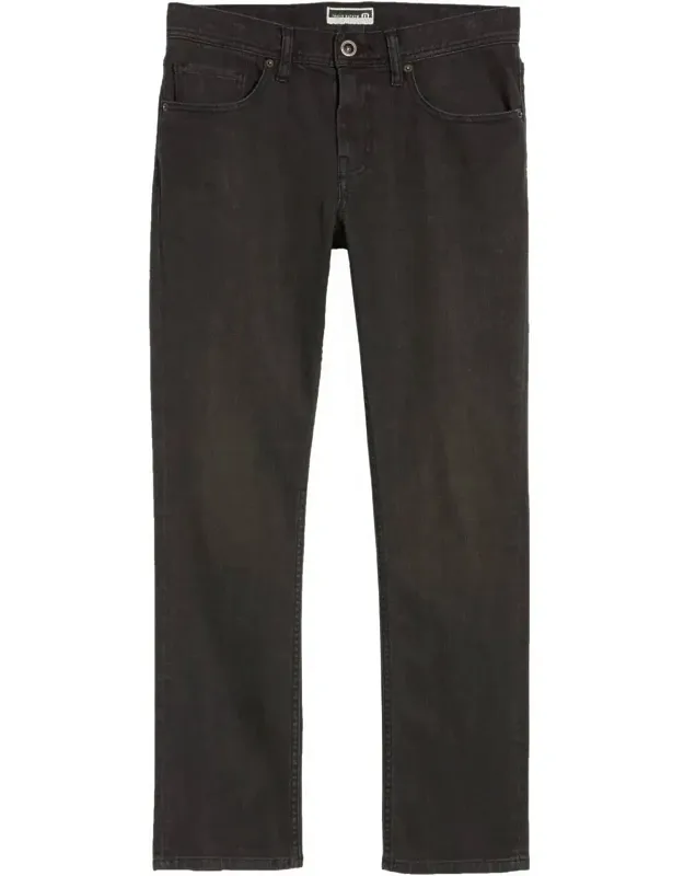 Standard Regular Fit Jeans