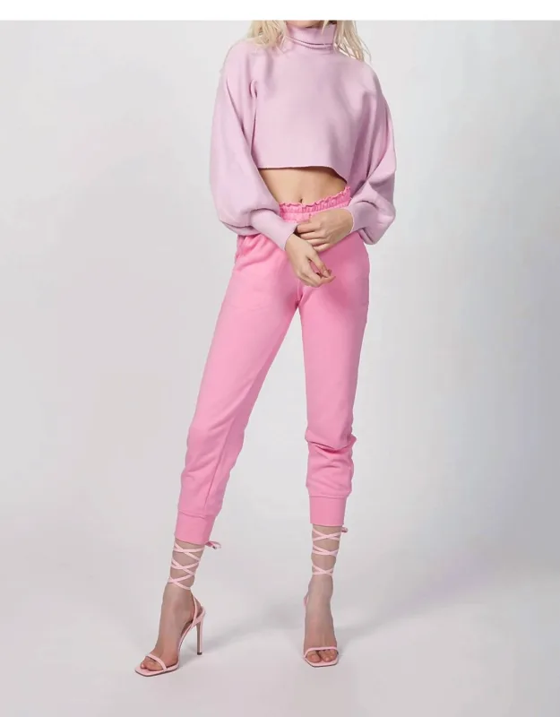 Track Pants