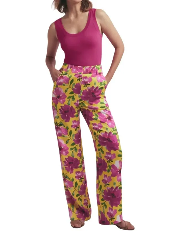Fiona Trouser Pants