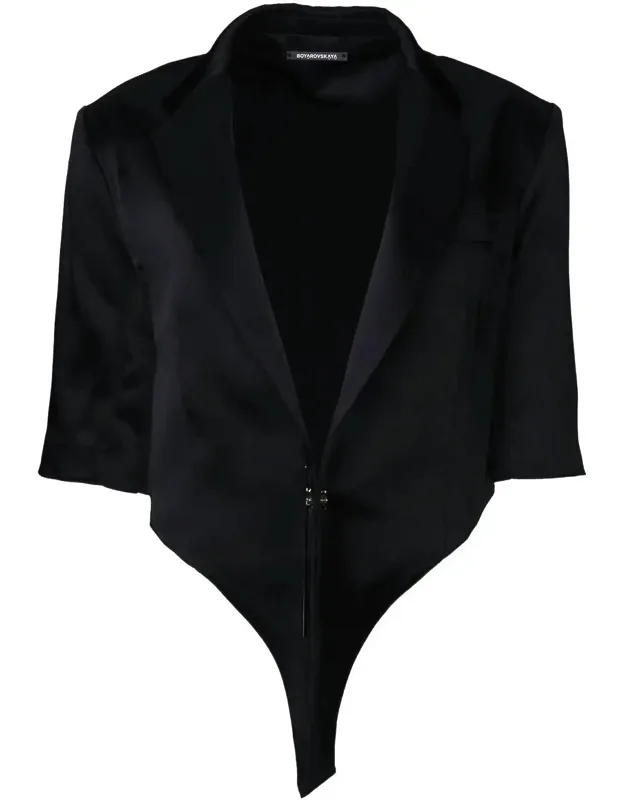 Body Art Jacket