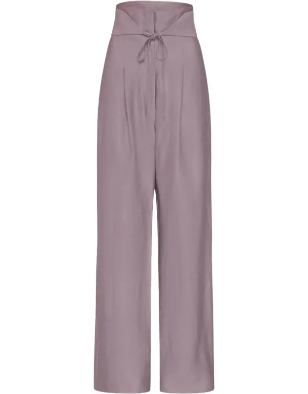 Porto-vechhio Trousers