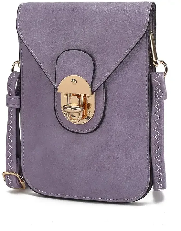 Kianna Phone Crossbody Handbag
