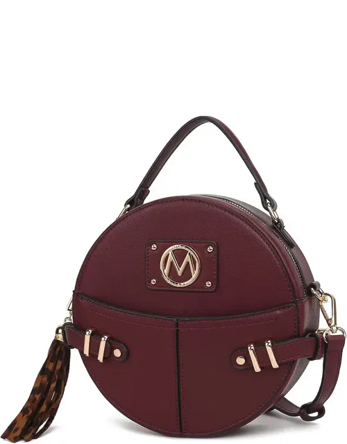 Gayle Fashion Crossbody Purse Bag