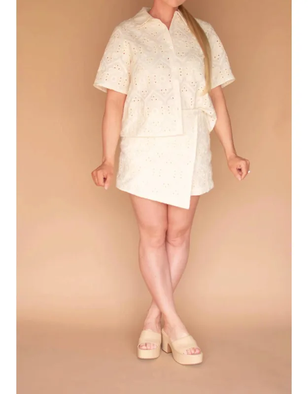 Rainey Top