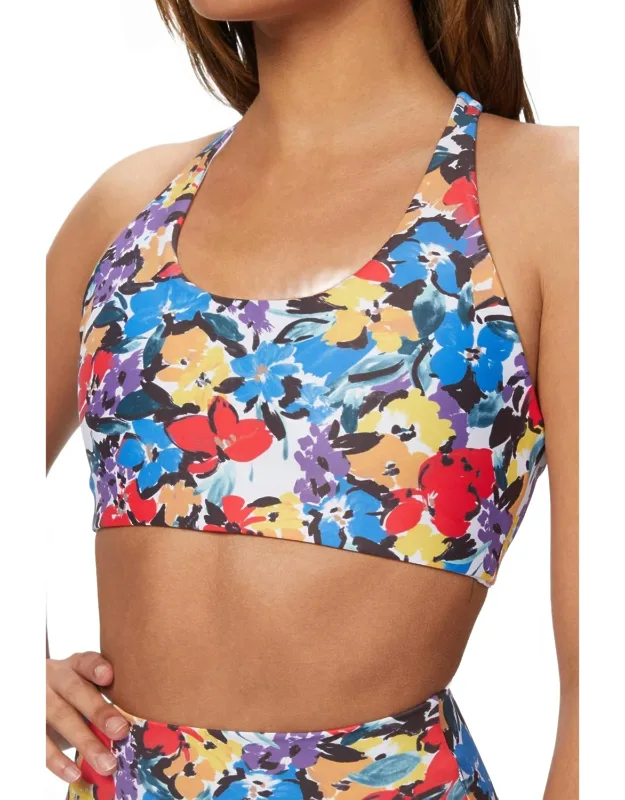 Rocky Top In Floral