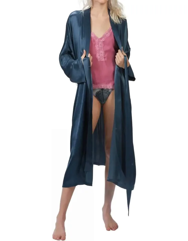 Athens Robe