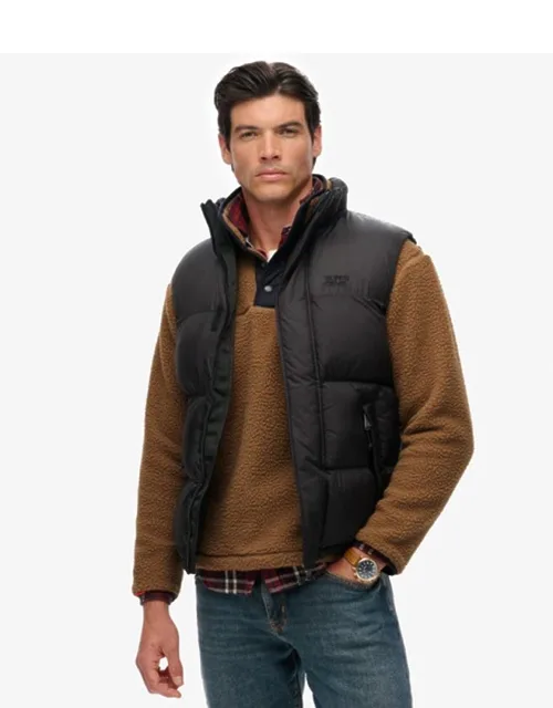 Tech Padded Gilet