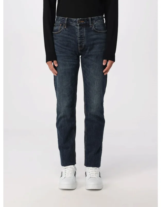 Jeans Denim