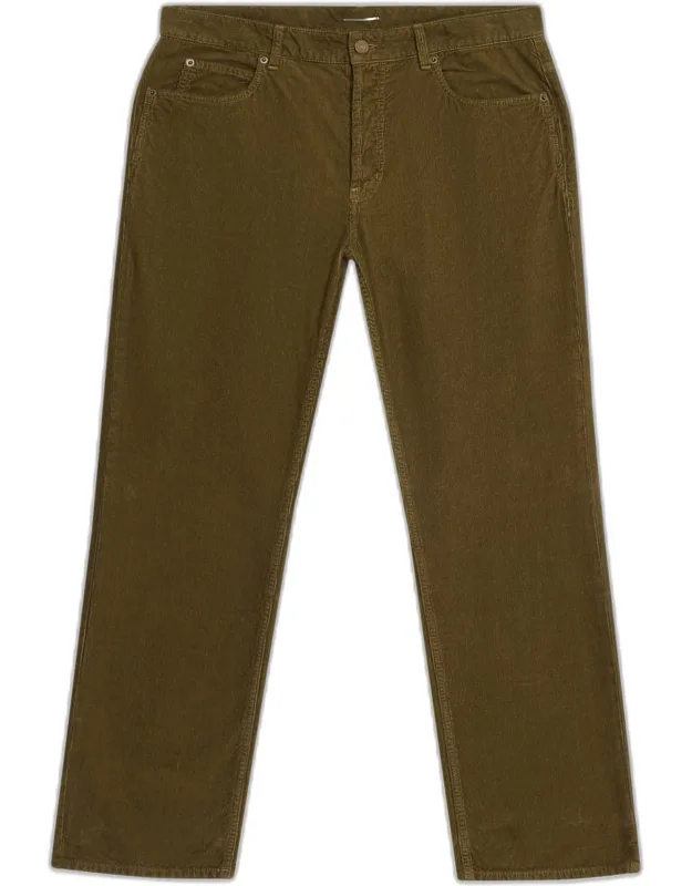 Vintage Cord Jeans