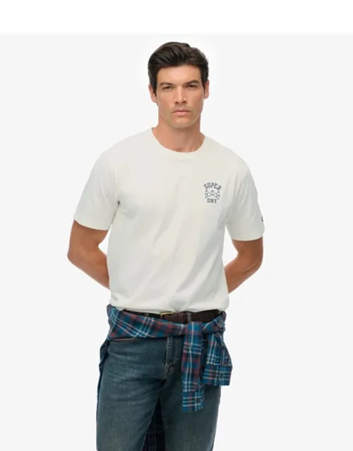 Athletic Club T-shirt