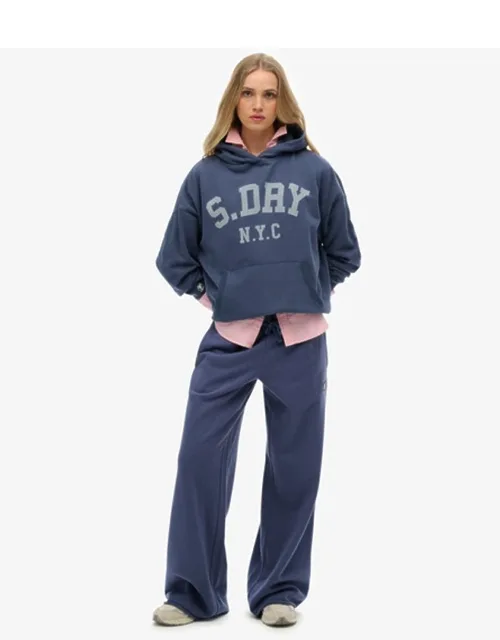 Athletic Essentials Straight Leg Joggers