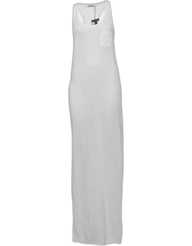 Jersey Tank Dress