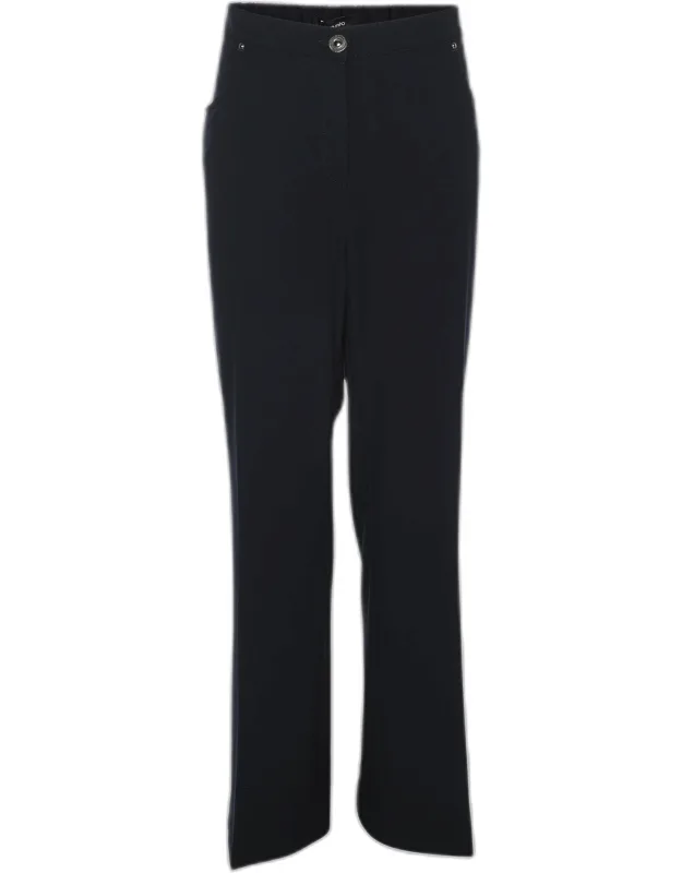 Jersey Crystal Embellished Pants