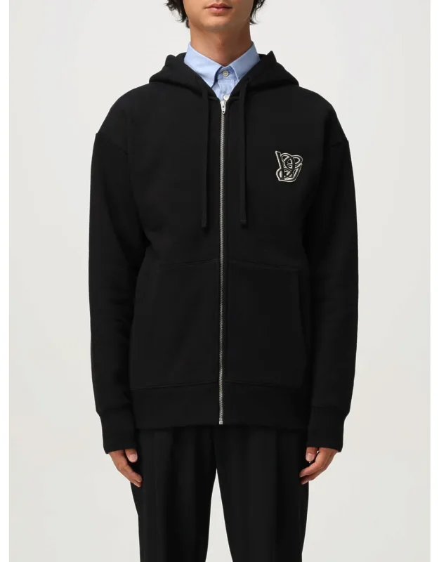 Sweatshirt Color