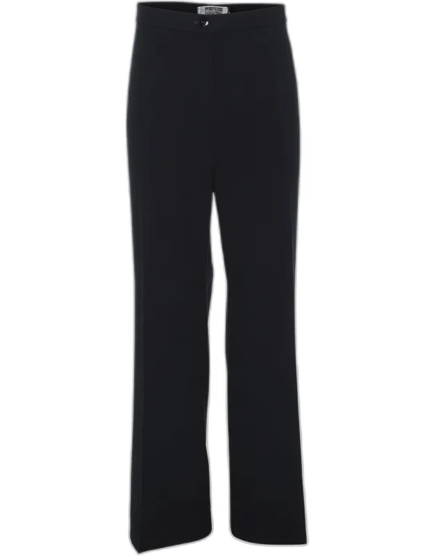 Jersey Trousers