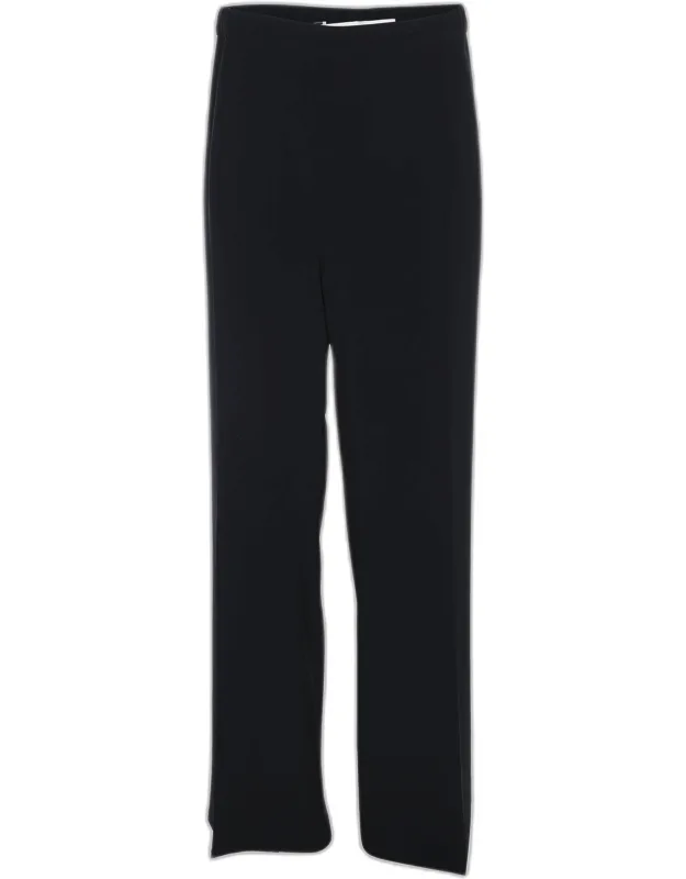 Crepe Trousers