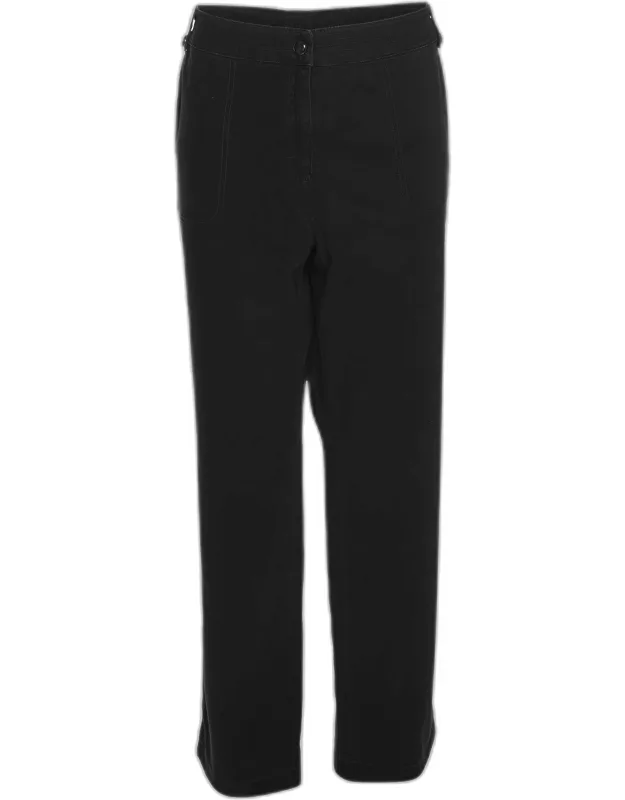 Cotton Pants
