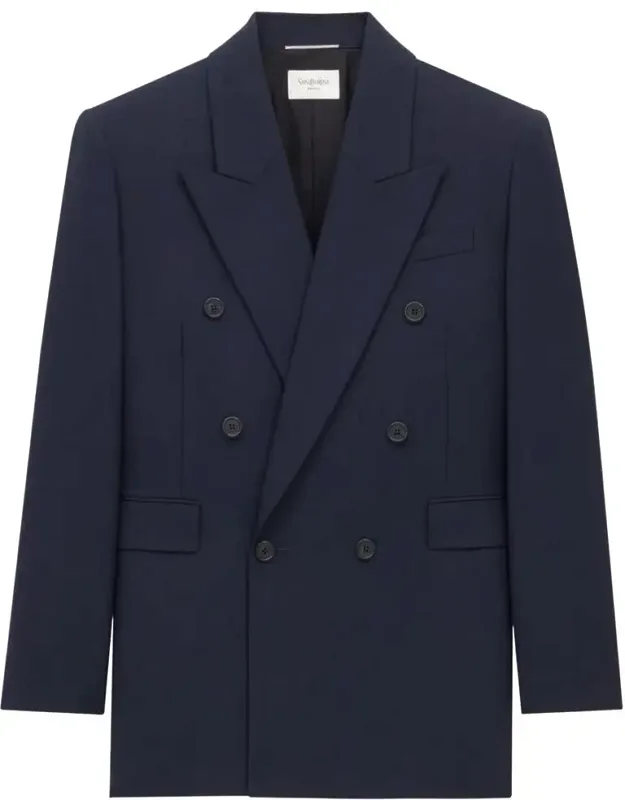 Wool Jacket