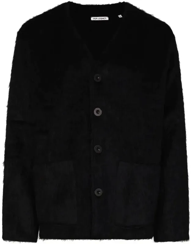 Sweater Cardigan
