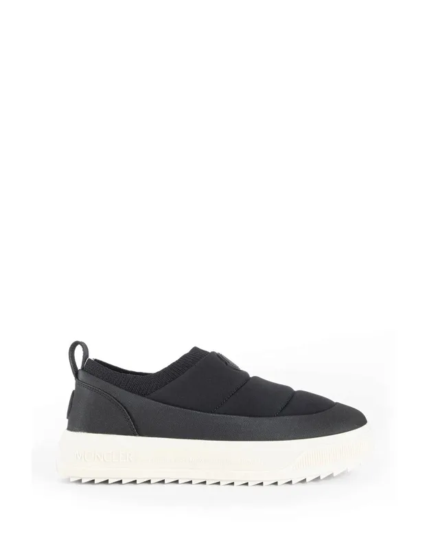 Sneakers Slipon Low Top