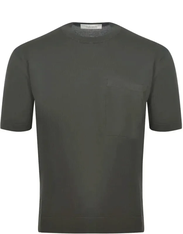 T-shirt And Polo