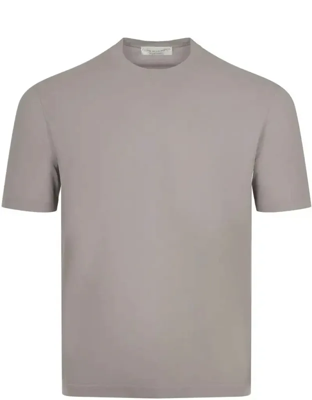 T-shirt And Polo