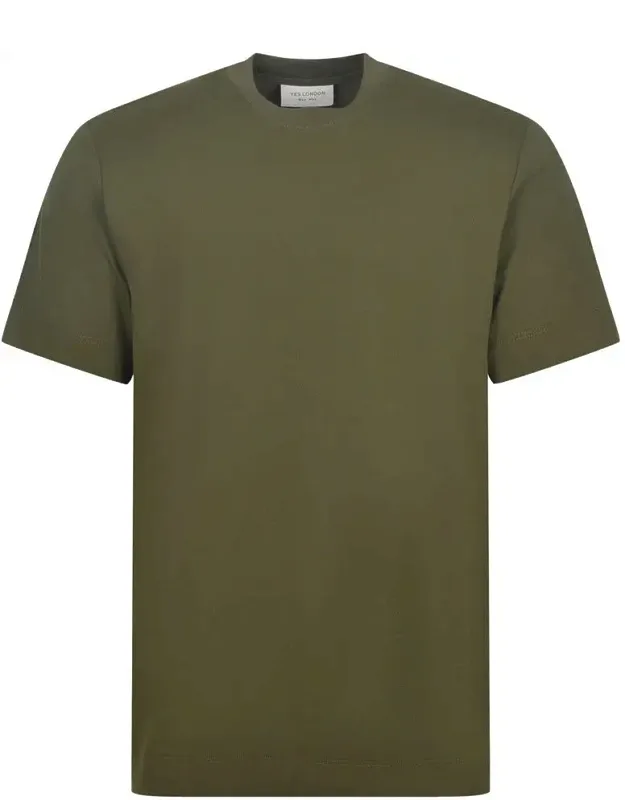 T-shirt And Polo