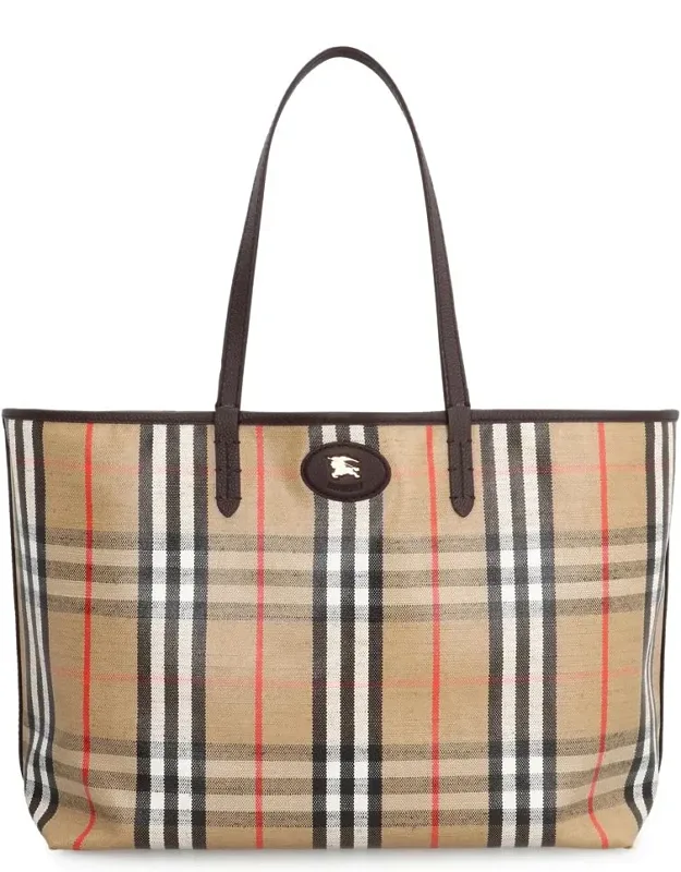 Highlands Media Tote Bag