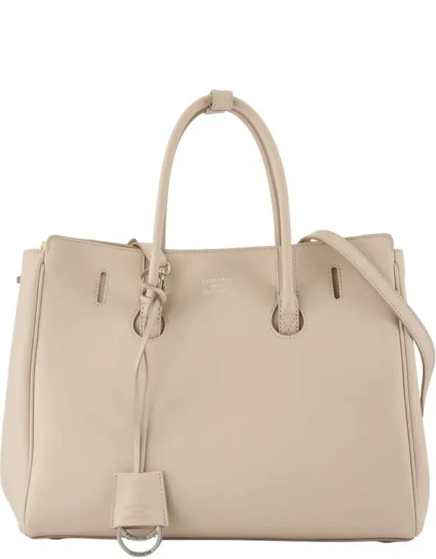 Hampton Carry All Small Handbag