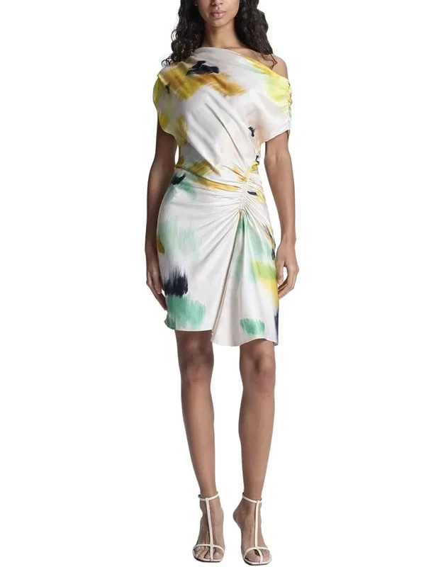 Poppy Dress