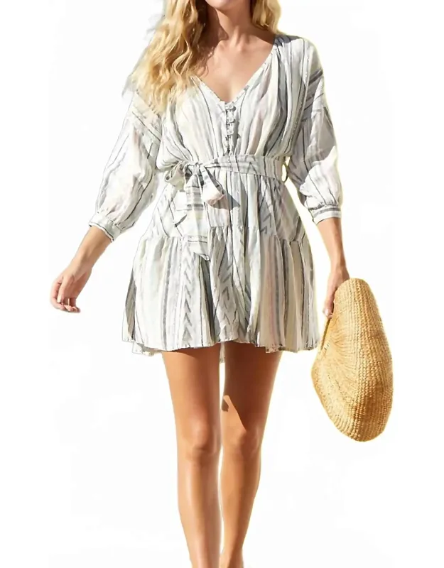 Stevie Dress