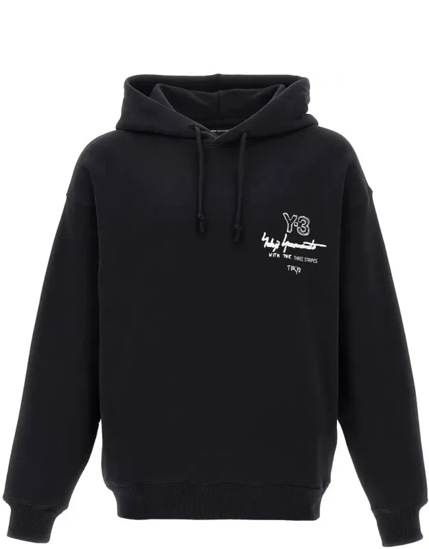 Graphic Hoodie