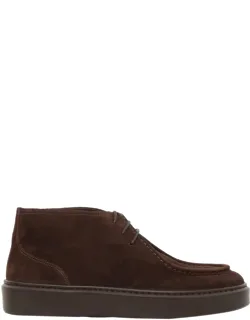 Sneaker Chukka Parabout