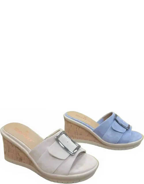 Mara Sandals