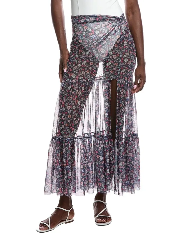 Cover-up Skirt