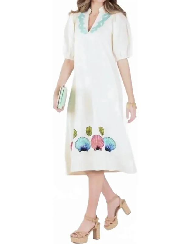 Seaside Hampton Dress