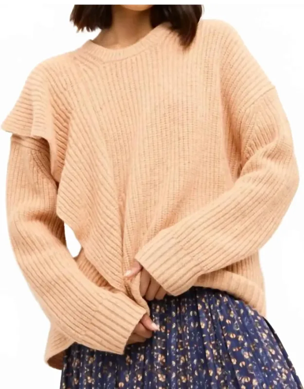 Andrea Sweater