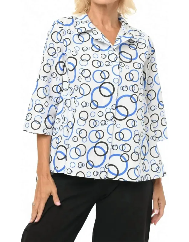 Grayson Top