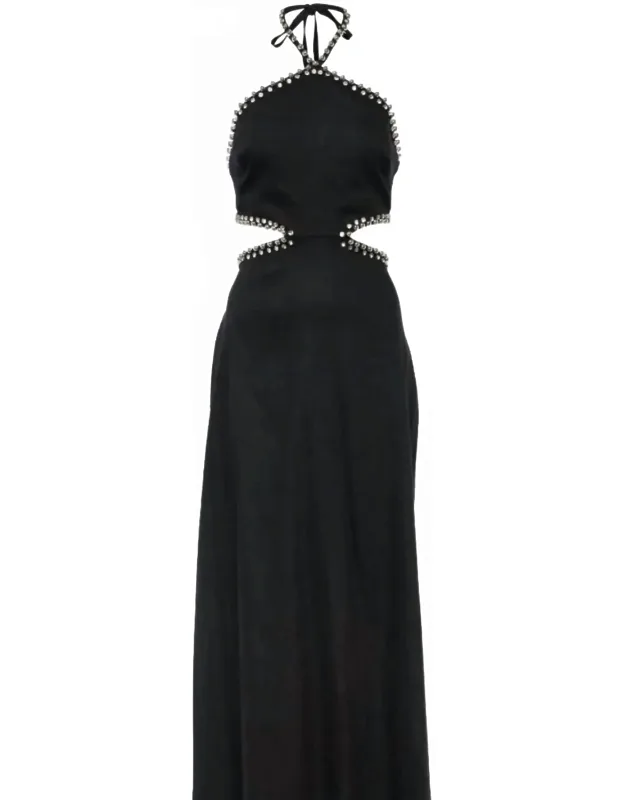 Bellina Cut Out Dress