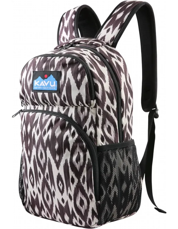 Packwood Backpack