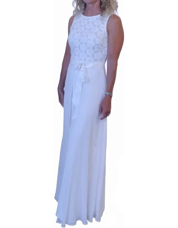 Lace Jumpsuit