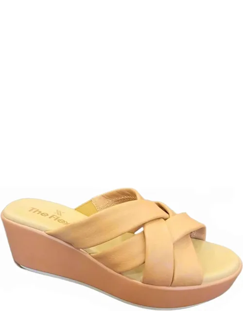 Brody Sandals In Softy Leather
