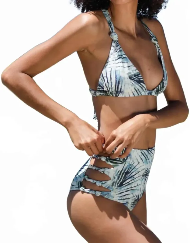 Madison Racerback Top