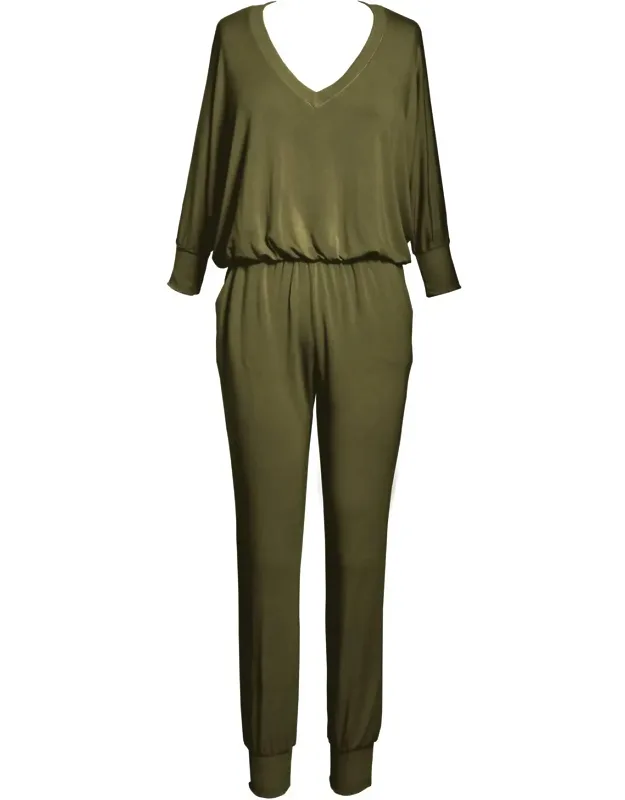 Sabina Jumpsuit