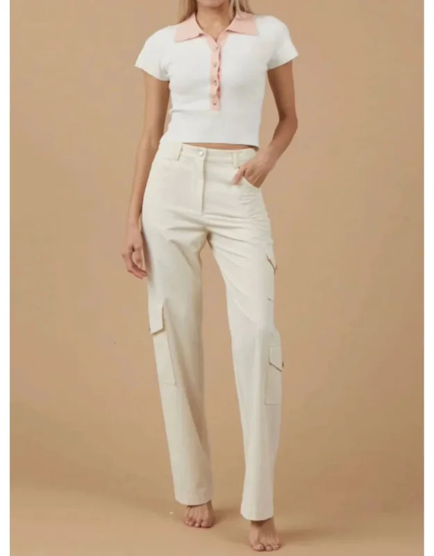 Utility Pants