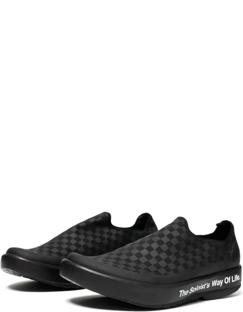 Checker Sneakers