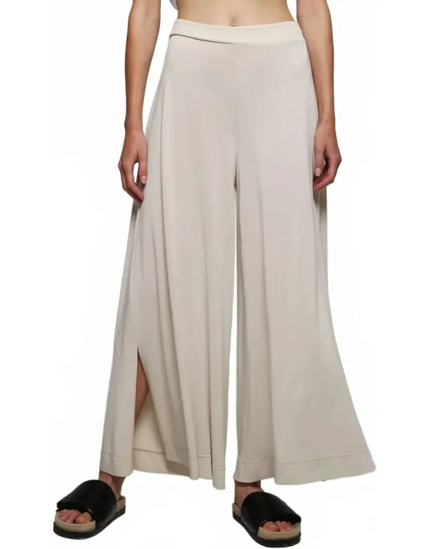 Flow Trousers